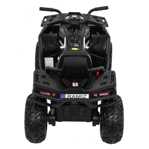 Quad dla dzieci XMX-607